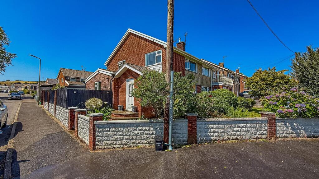 Main image of property: Denbigh Close, Tonteg, Pontypridd