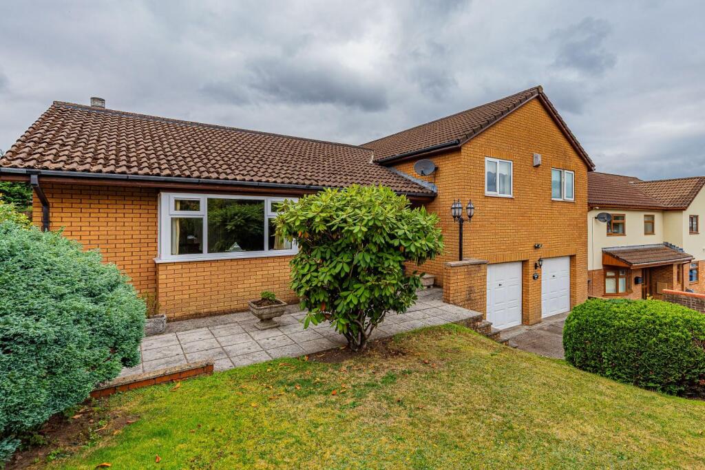 Main image of property: Heol-Y-Glyn, Treharris,
