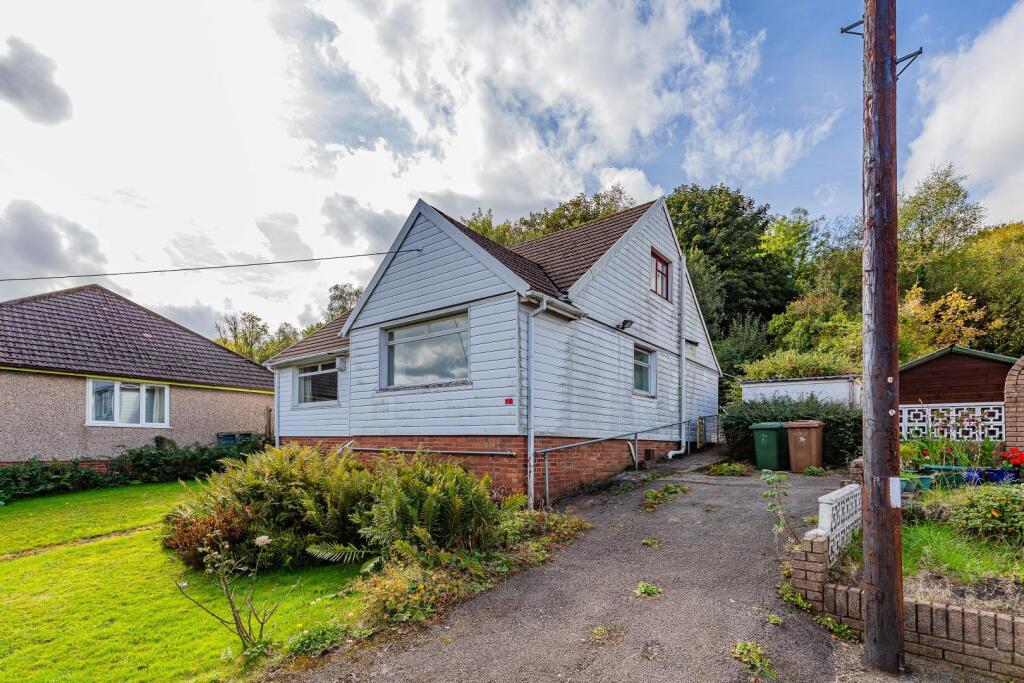 Main image of property: Coed Leddyn, Pwllypant, Caerphilly