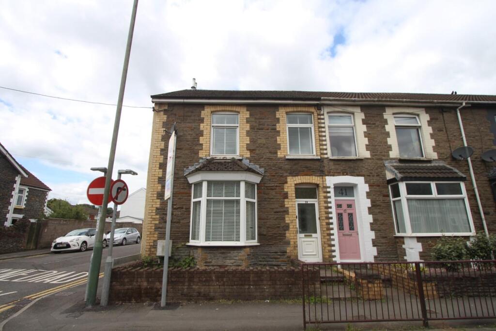 Main image of property: Pontygwindy Road, Caerphilly