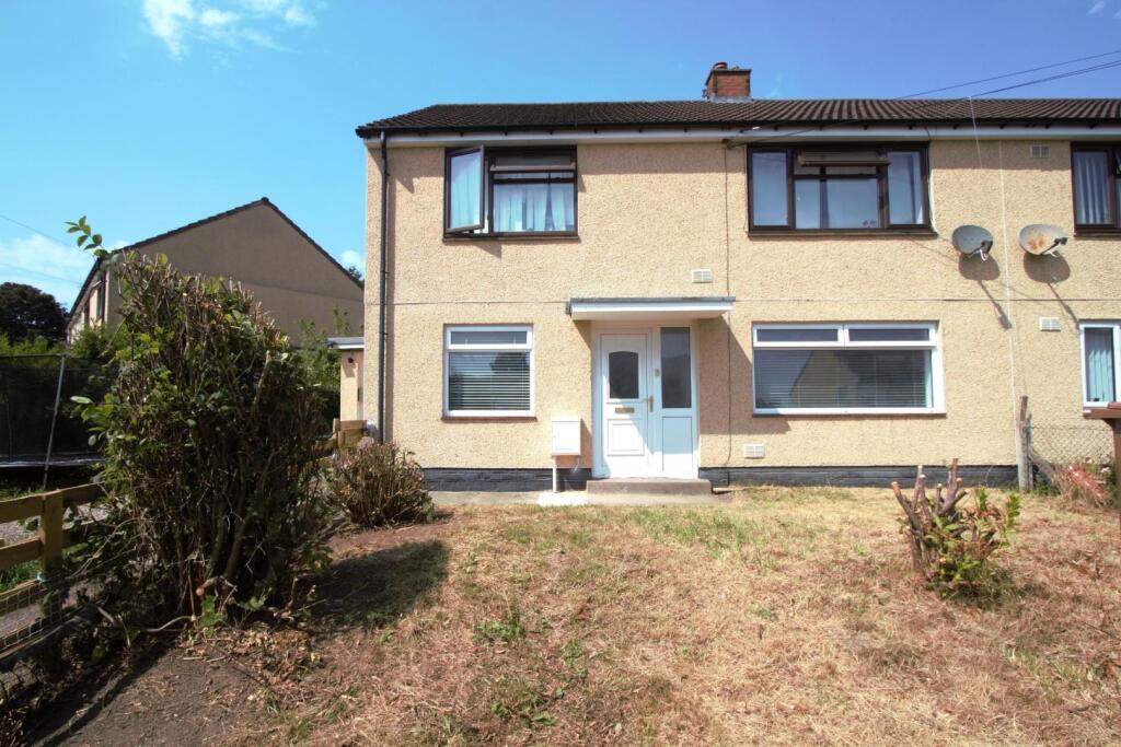 Main image of property: Bevan Rise, Trethomas