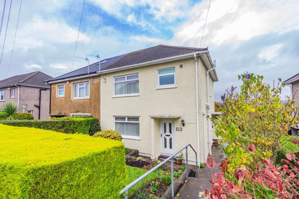 Main image of property: Edge Hill, Pontllanfraith, Blackwood