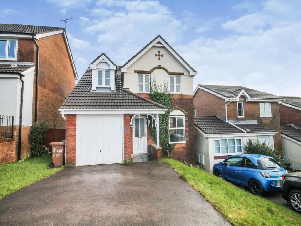 Main image of property: Blaen Ifor, Caerphilly