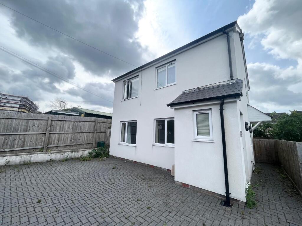 Main image of property: Poplar Road, Caerphilly