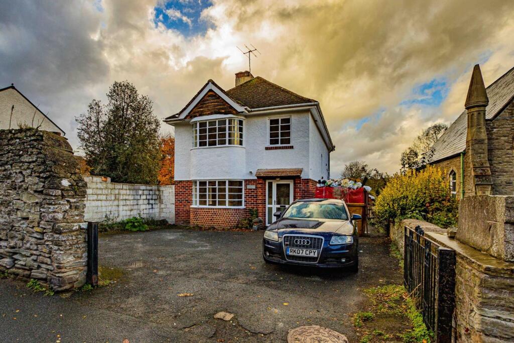 Main image of property: Belmont Road, Hay-On-Wye