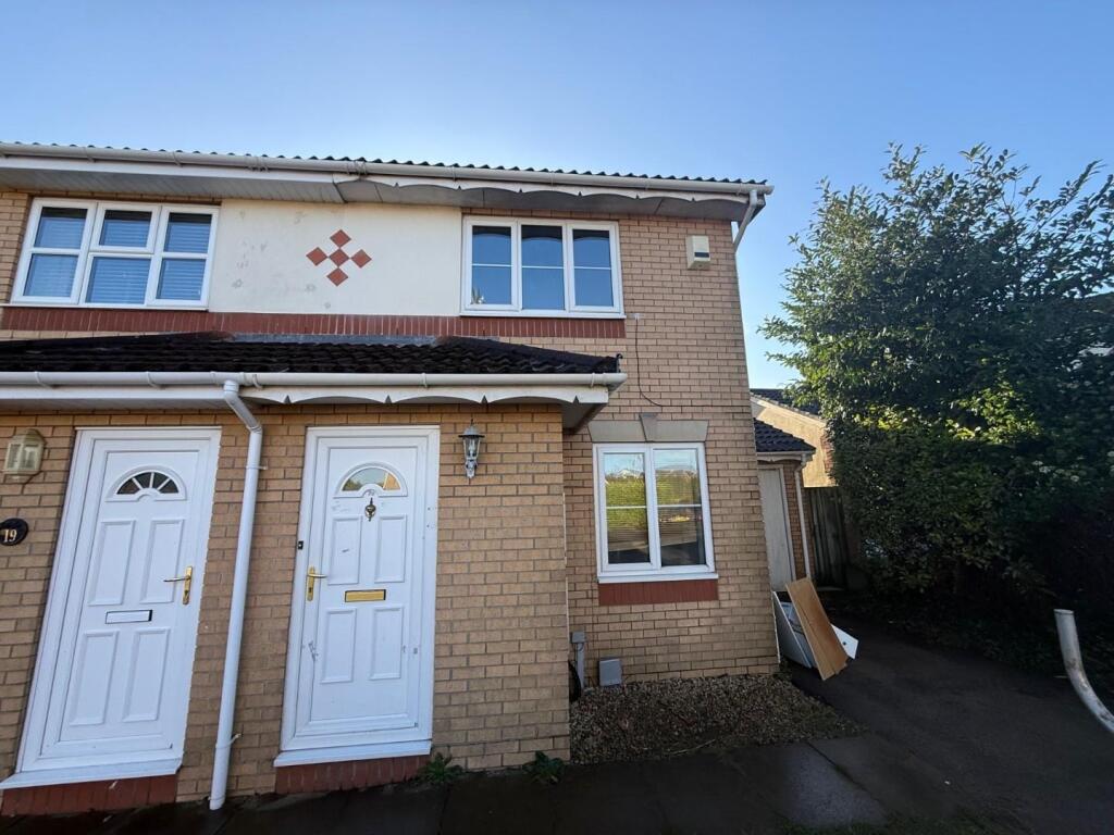 Main image of property: Emanuel Close, Caerphilly