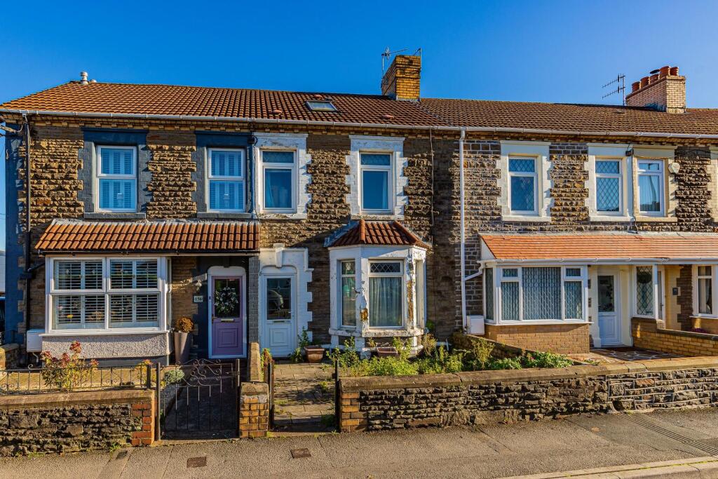 Main image of property: Pontygwindy Road, Caerphilly