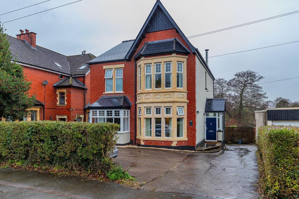 Main image of property: St. Martins Road, Caerphilly