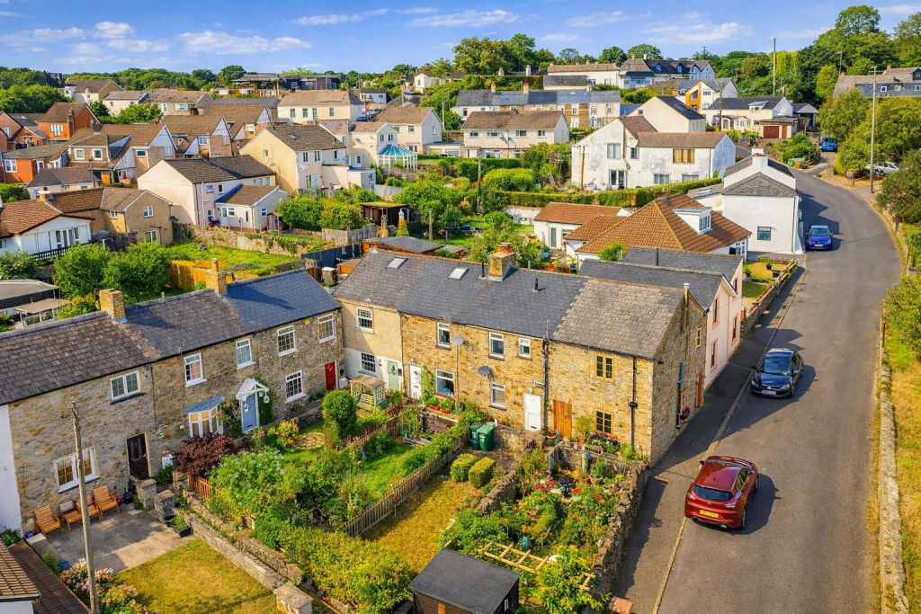 Main image of property: Church Street, Machen, Caerphilly