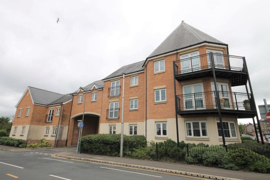 Main image of property: North View Terrace, Caerphilly