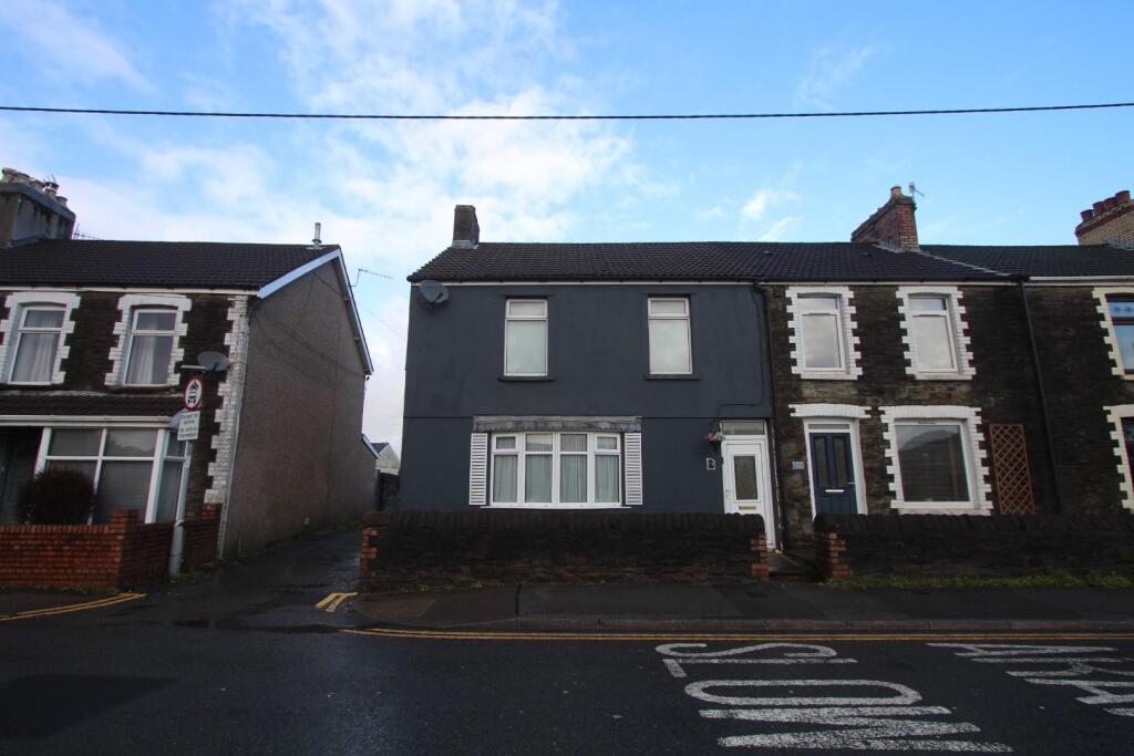 Main image of property: Nantgarw Road, Caerphilly