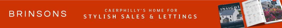 Get brand editions for Brinsons, Caerphilly