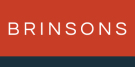 Brinsons, Caerphilly Estate Agent Logo