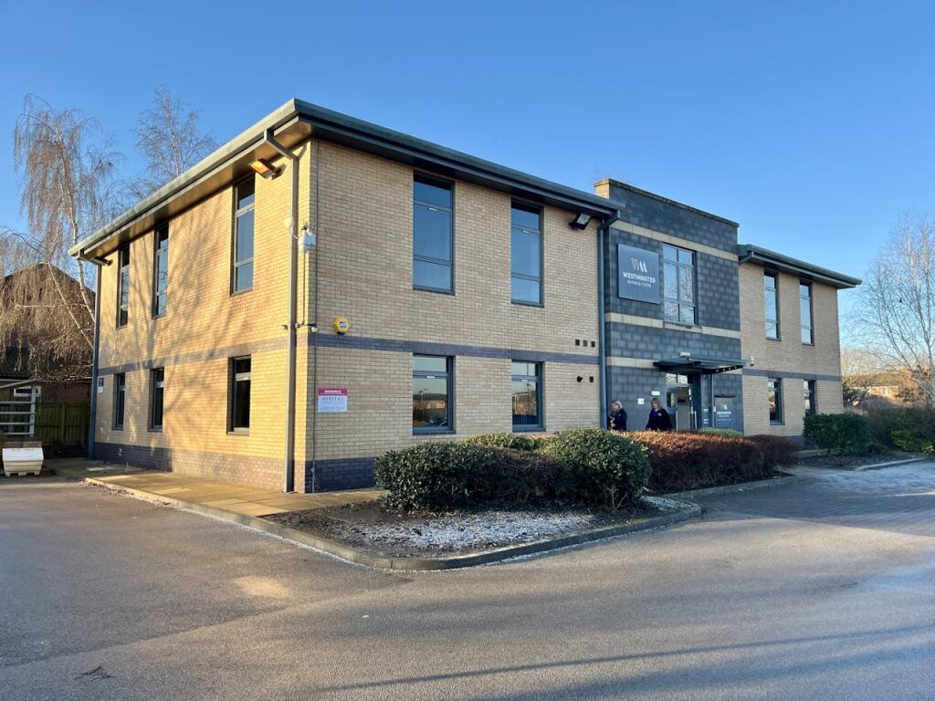 Main image of property: Unit 6, 10 Great North Way, York, YO26 6RB