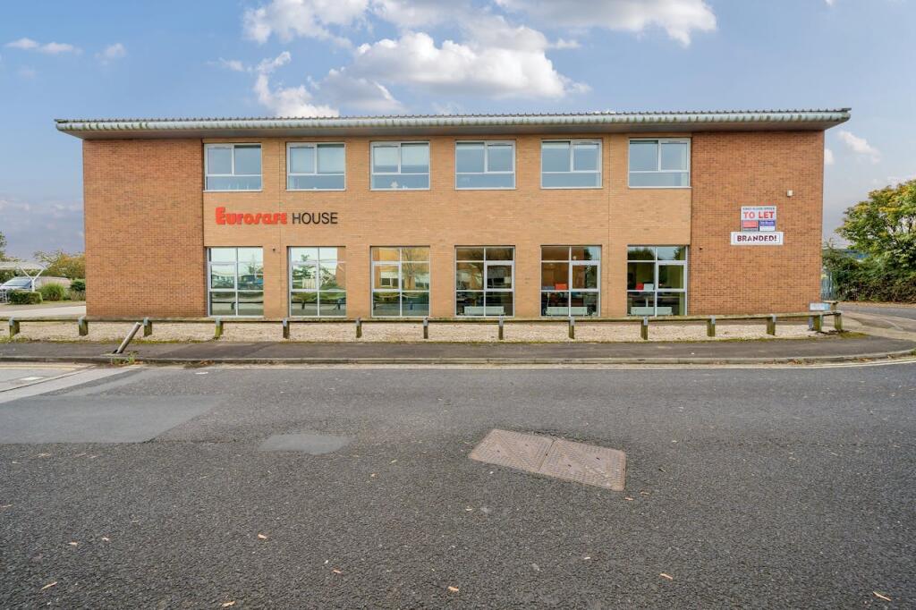 Main image of property: Unit 3A, Centurion Office Park, York, YO30 4RY