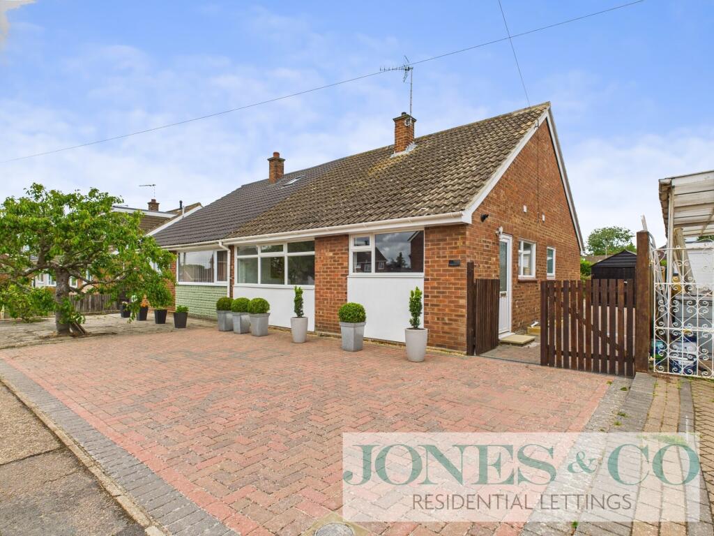 Main image of property: Woodland Road Hellesdon