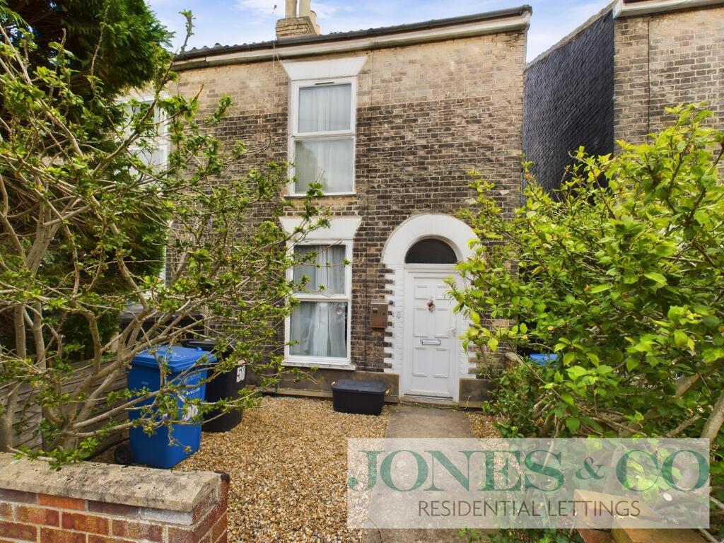 Main image of property: Alexandra Road, Norwich
