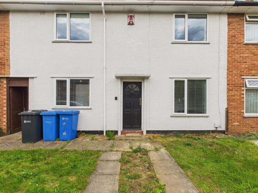 Main image of property: Friends Road