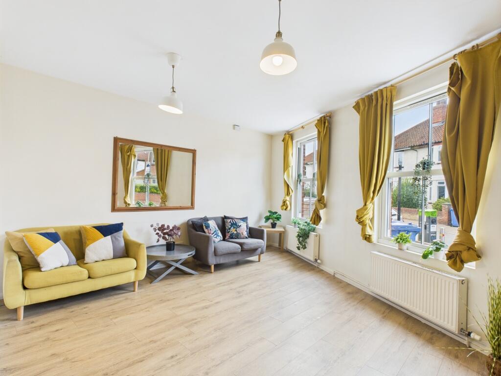 Main image of property: Portersfield Road