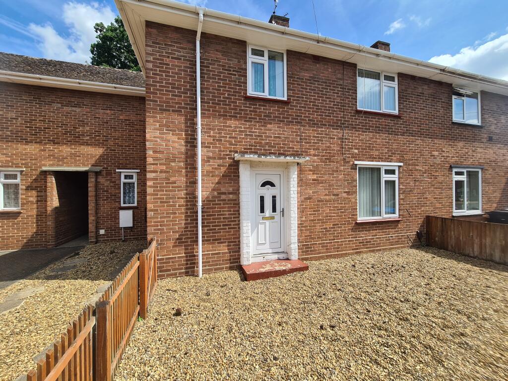 Main image of property: Enfield Road