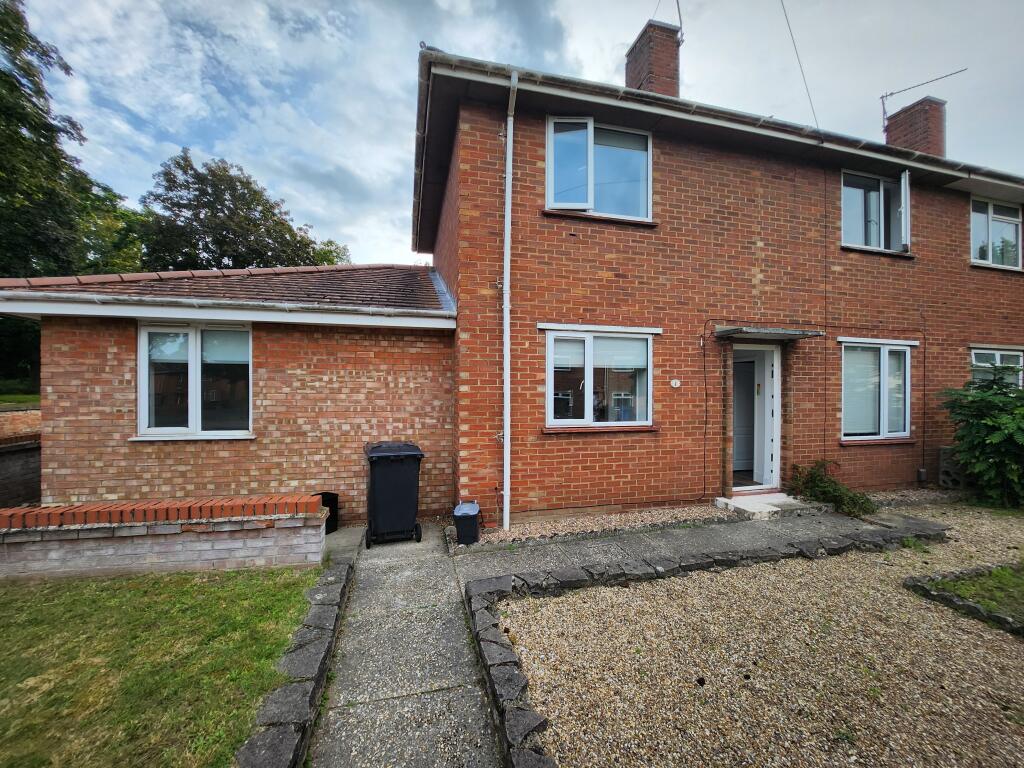 Main image of property: Friends Road