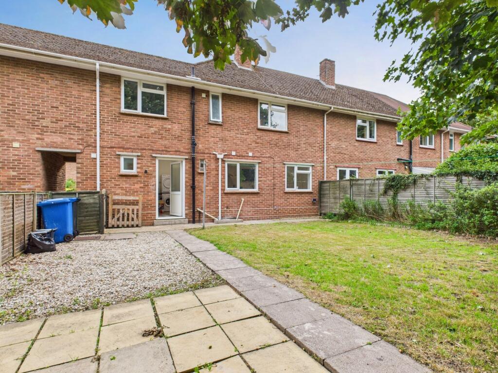 Main image of property: Enfield Road