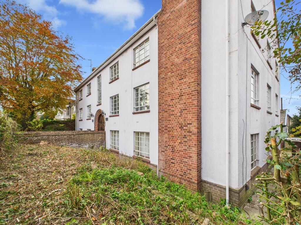 Main image of property: Francis Court