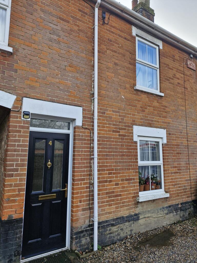 Main image of property: Griffin Lane