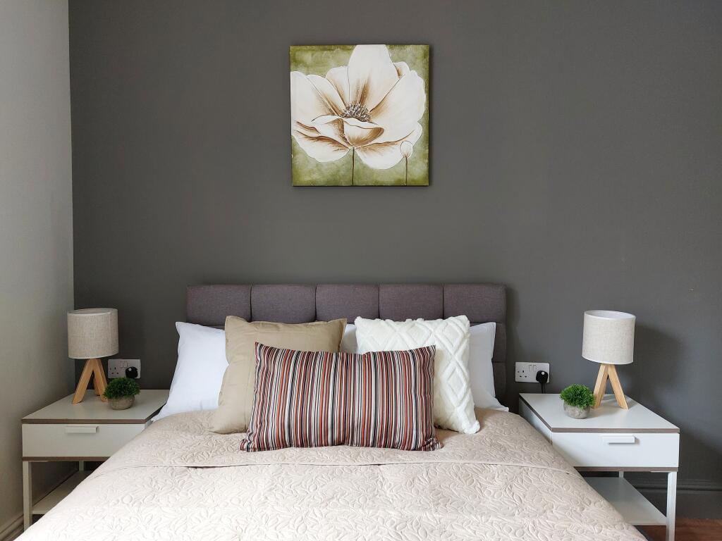 Main image of property: Gaywood Road - Rm 4