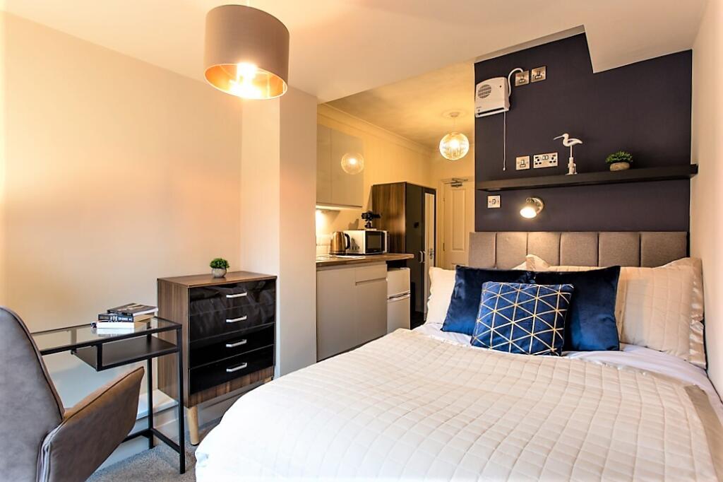 Main image of property: Elvington - Rm4