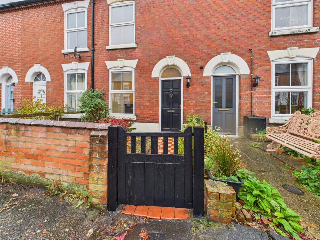 Main image of property: Carshalton Road - WhOLE