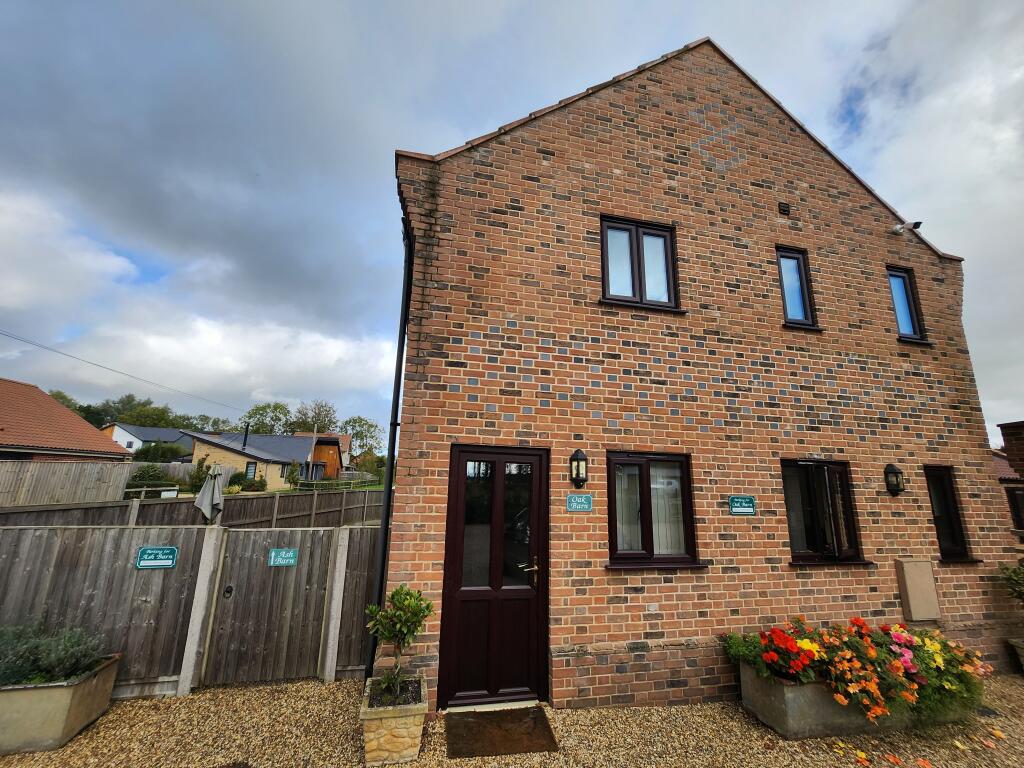 Main image of property: Long Street