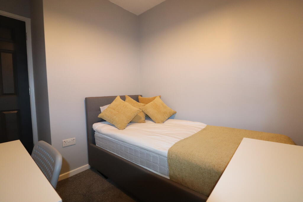 Main image of property: Clifton Street - F