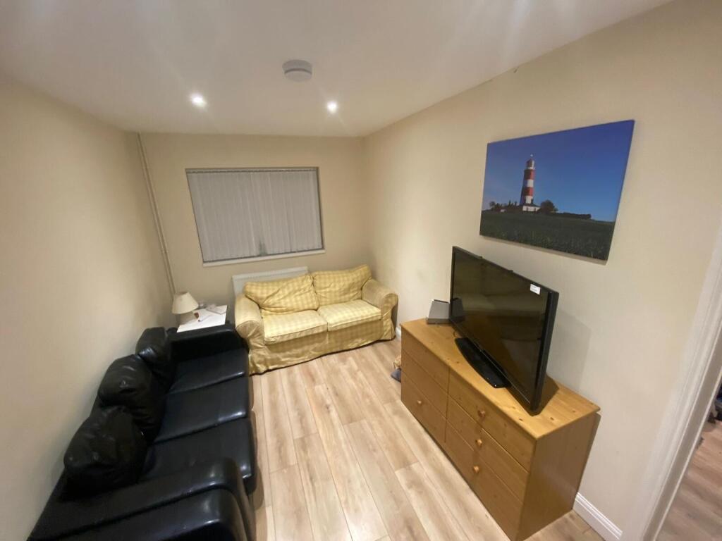 Main image of property: George Borrow Road