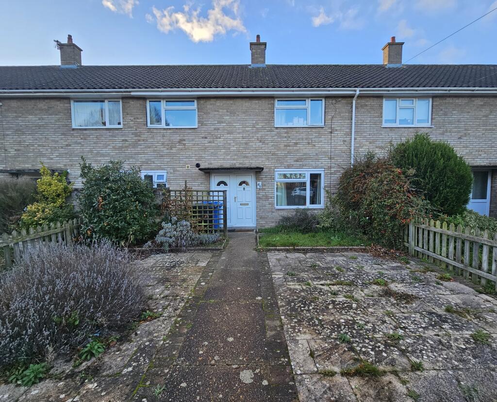 Main image of property: Northfields