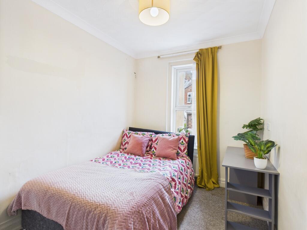 Main image of property: Portersfield Road - UBR