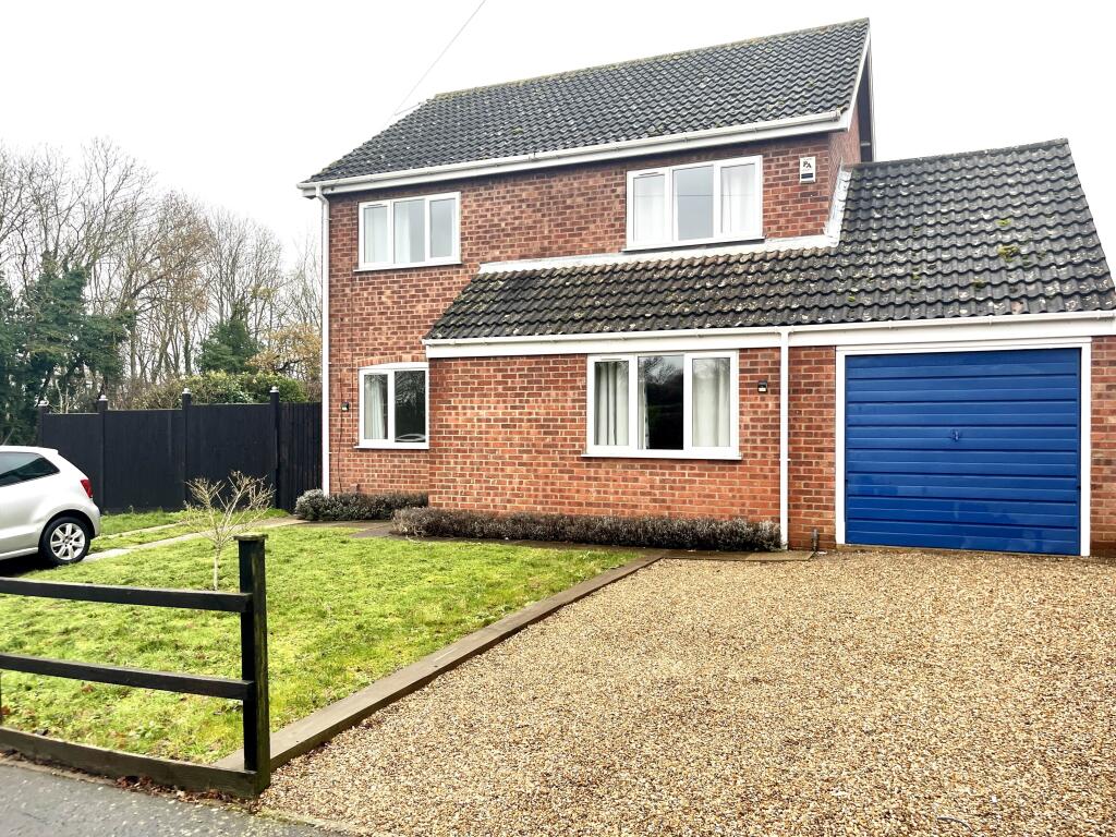 Main image of property: Stafford Avenue