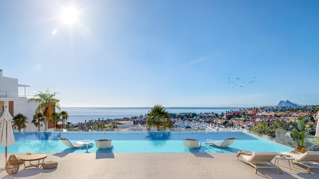 Main image of property: Alcaidesa, Cádiz, Andalusia