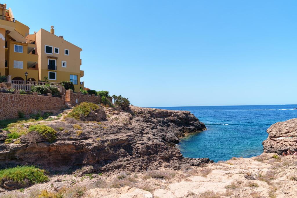 Main image of property: Balearic Islands, Mallorca, Santa Ponsa