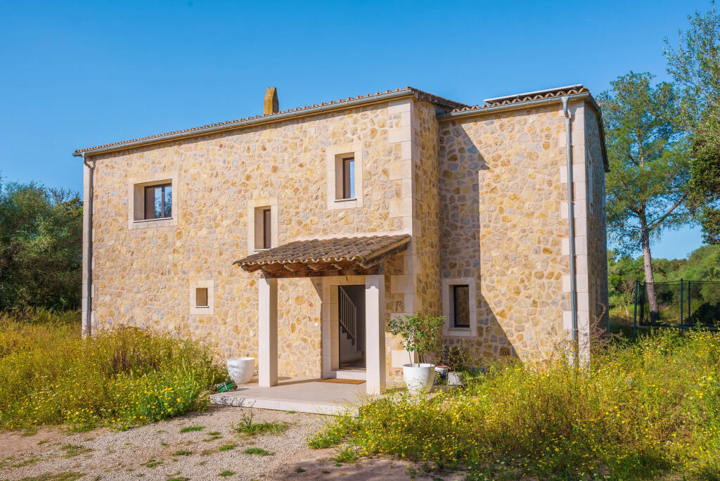 Main image of property: Balearic Islands, Mallorca, Montuïri