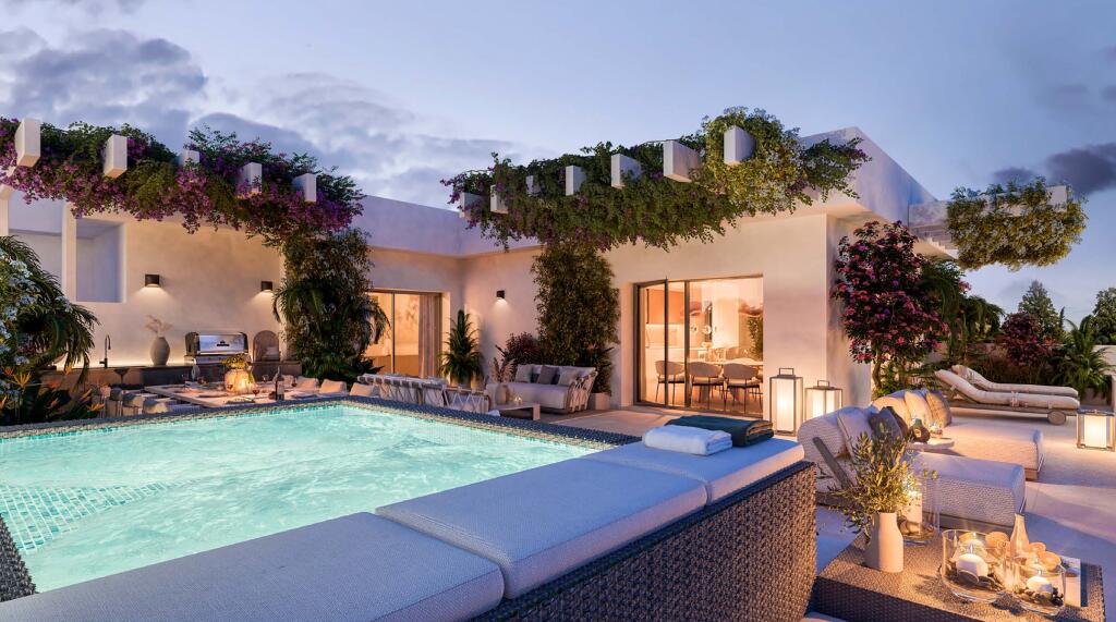 Main image of property: Andalucia, Malaga, Bahia De Casares
