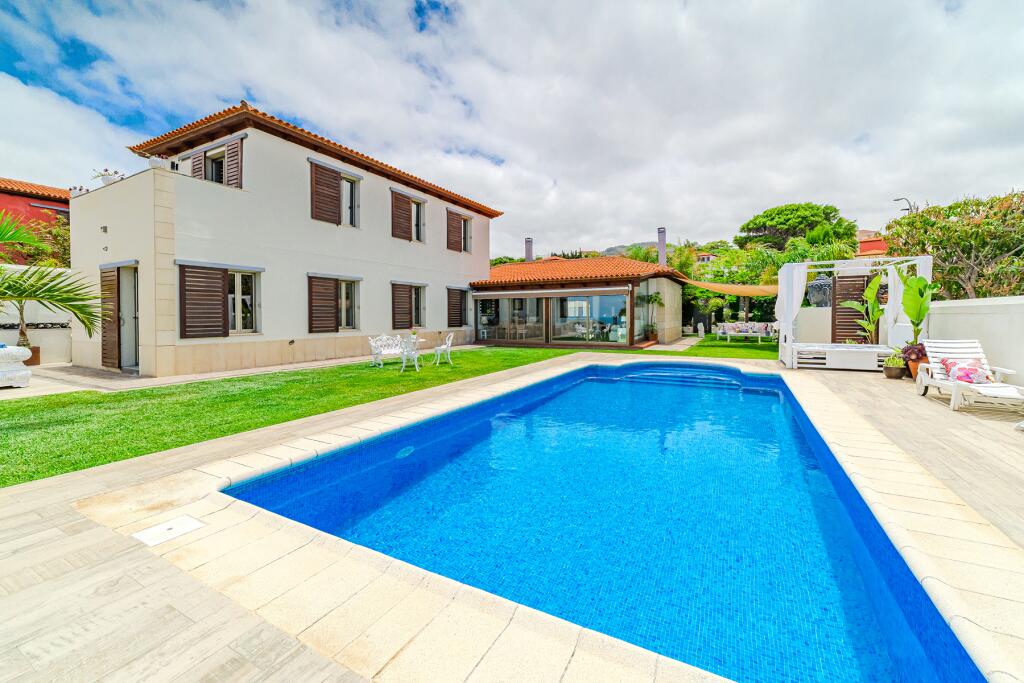 Main image of property: Canary Islands, Tenerife, Guamasa