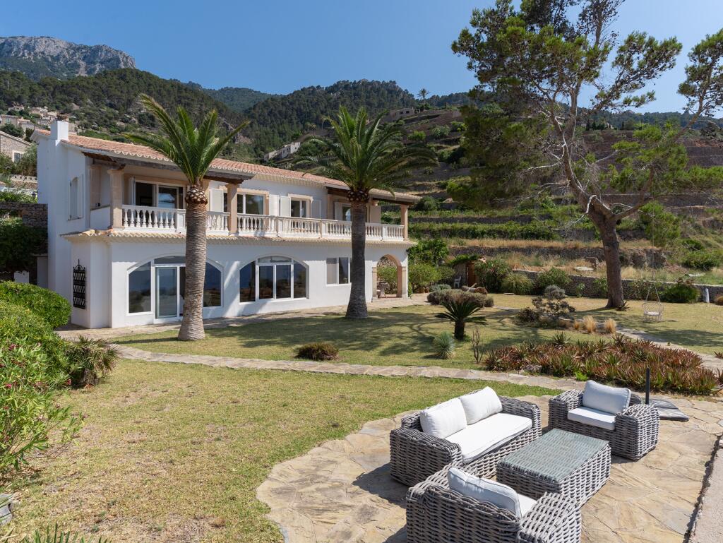 Main image of property: Balearic Islands, Mallorca, Estellencs