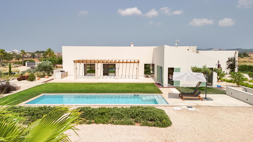 Main image of property: Balearic Islands, Mallorca, Campos del Puerto