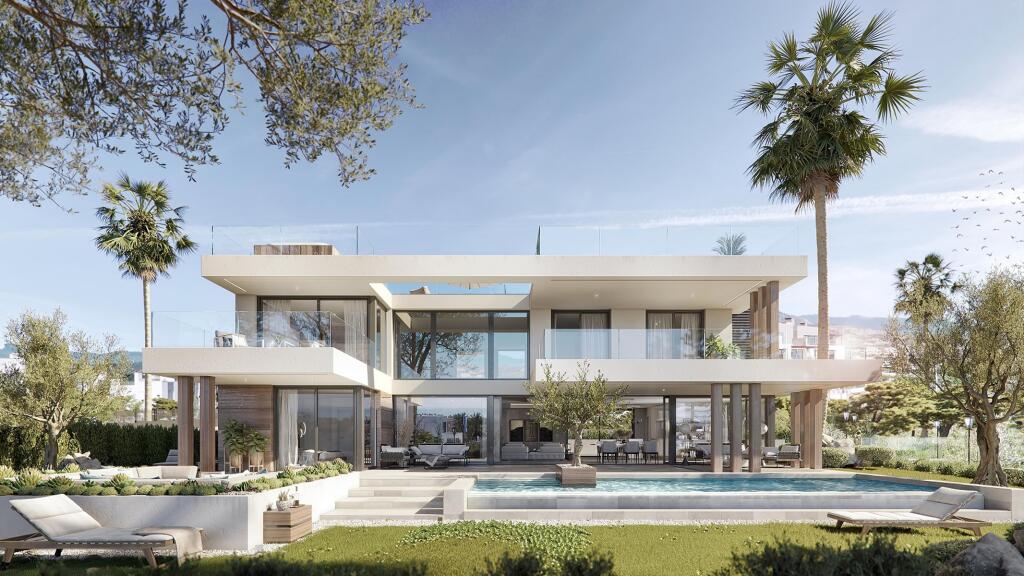 Main image of property: Andalucia, Malaga, Portofino