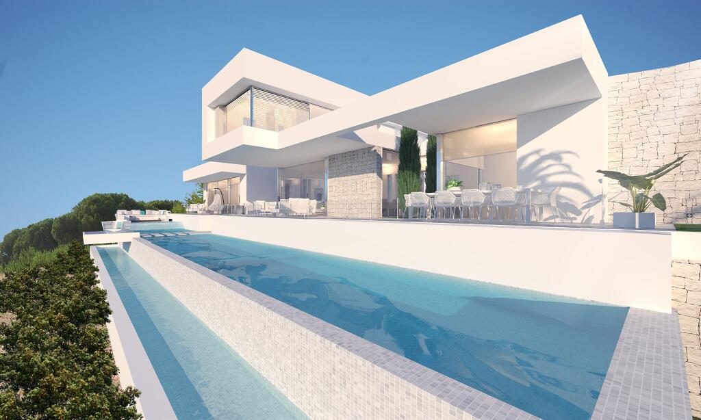 Main image of property: Andalucia, Cádiz, San Enrique De Guadiaro
