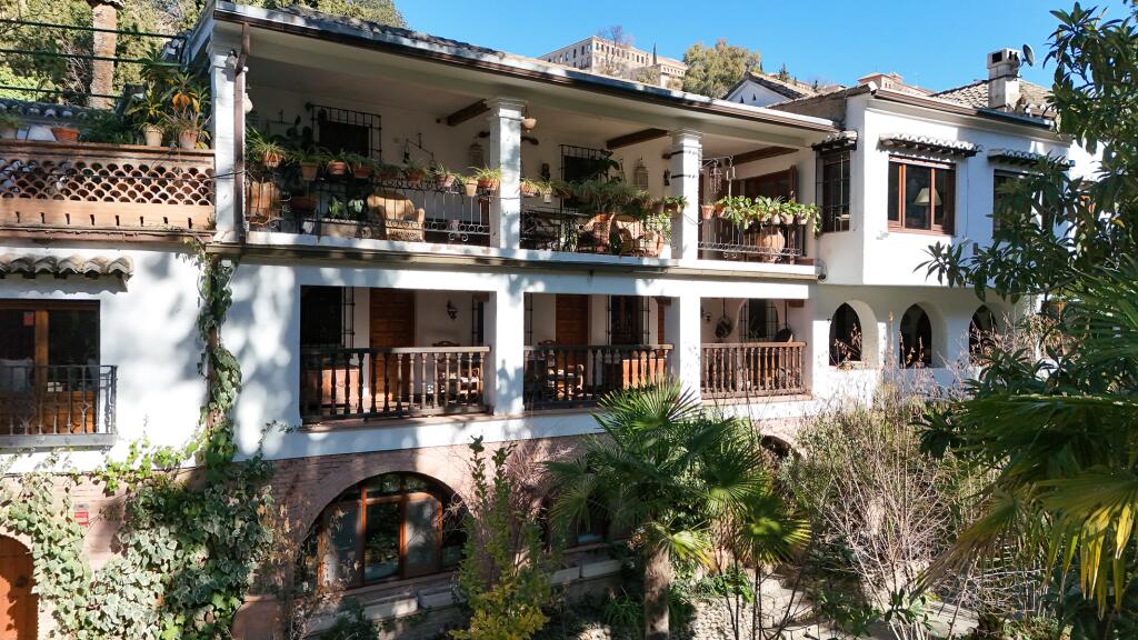 Main image of property: Andalucia, Granada, Granada