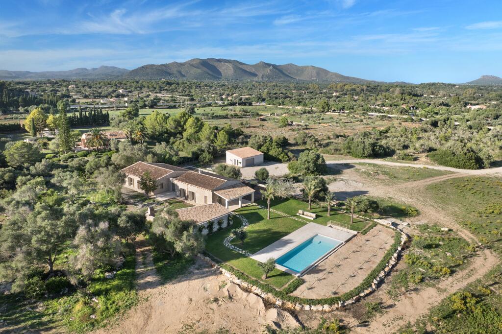 Main image of property: Balearic Islands, Mallorca, Costa De Los Pinos