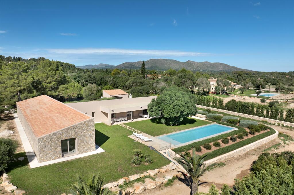 Main image of property: Balearic Islands, Mallorca, Costa De Los Pinos