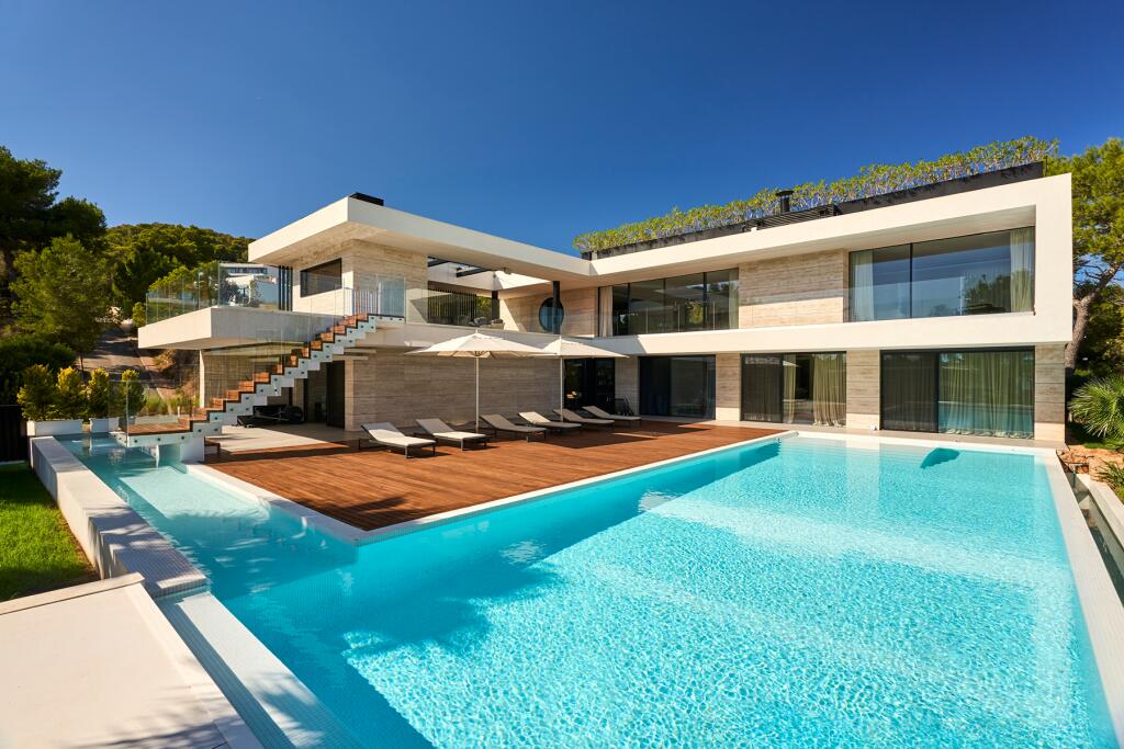Main image of property: Balearic Islands, Ibiza, Es Cubells
